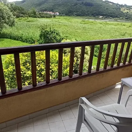 Apartment Skala