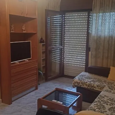 Skala Apartment Noja