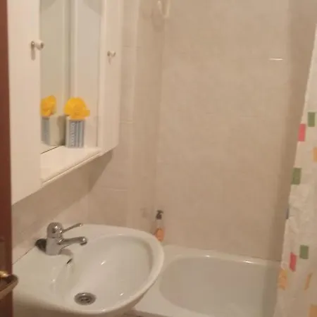 Skala Apartment