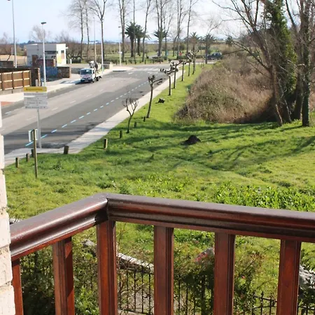 Skala Apartment *