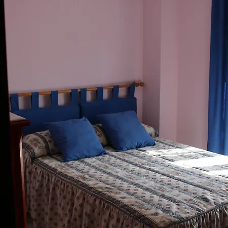 Apartment Skala *