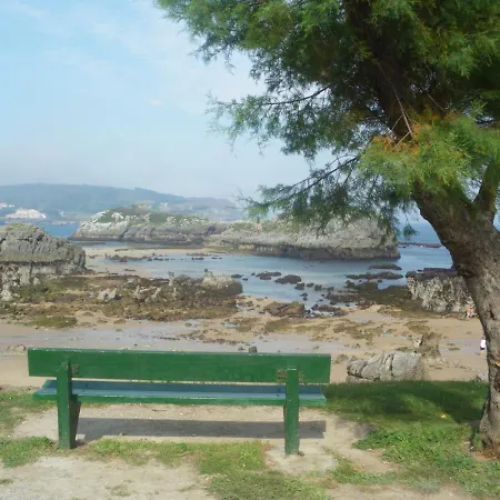 Appartement Skala Noja