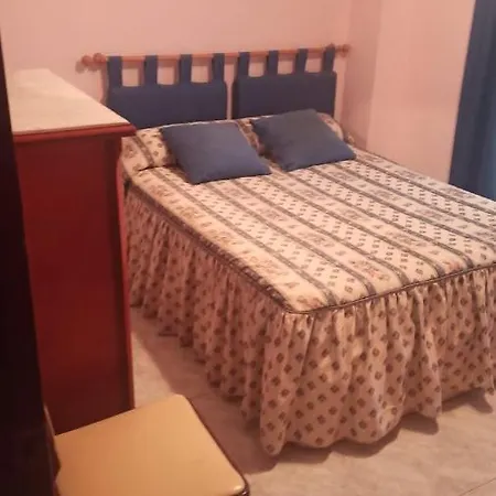 Lejlighed Skala Noja